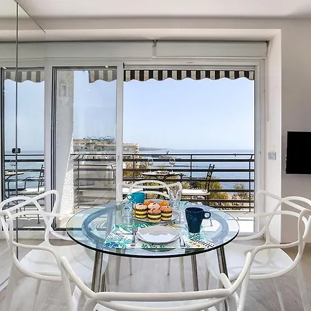 Sunshine - First Line & Terrace By Rent Me * Marbellac