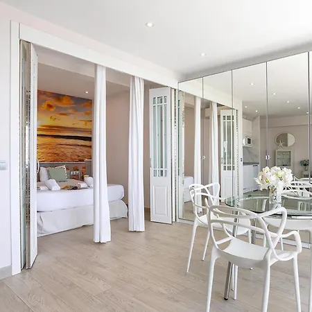 Sunshine - First Line & Terrace By Rent Me * Marbellac