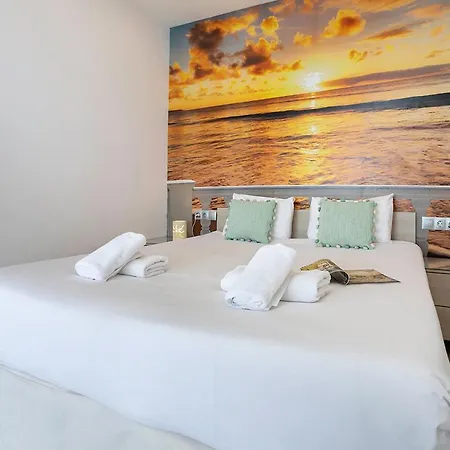Sunshine - First Line & Terrace By Rent Me Marbellac