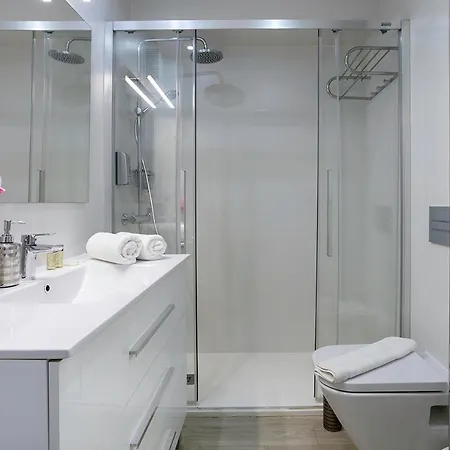 Appartement Sunshine - First Line & Terrace By Rent Me